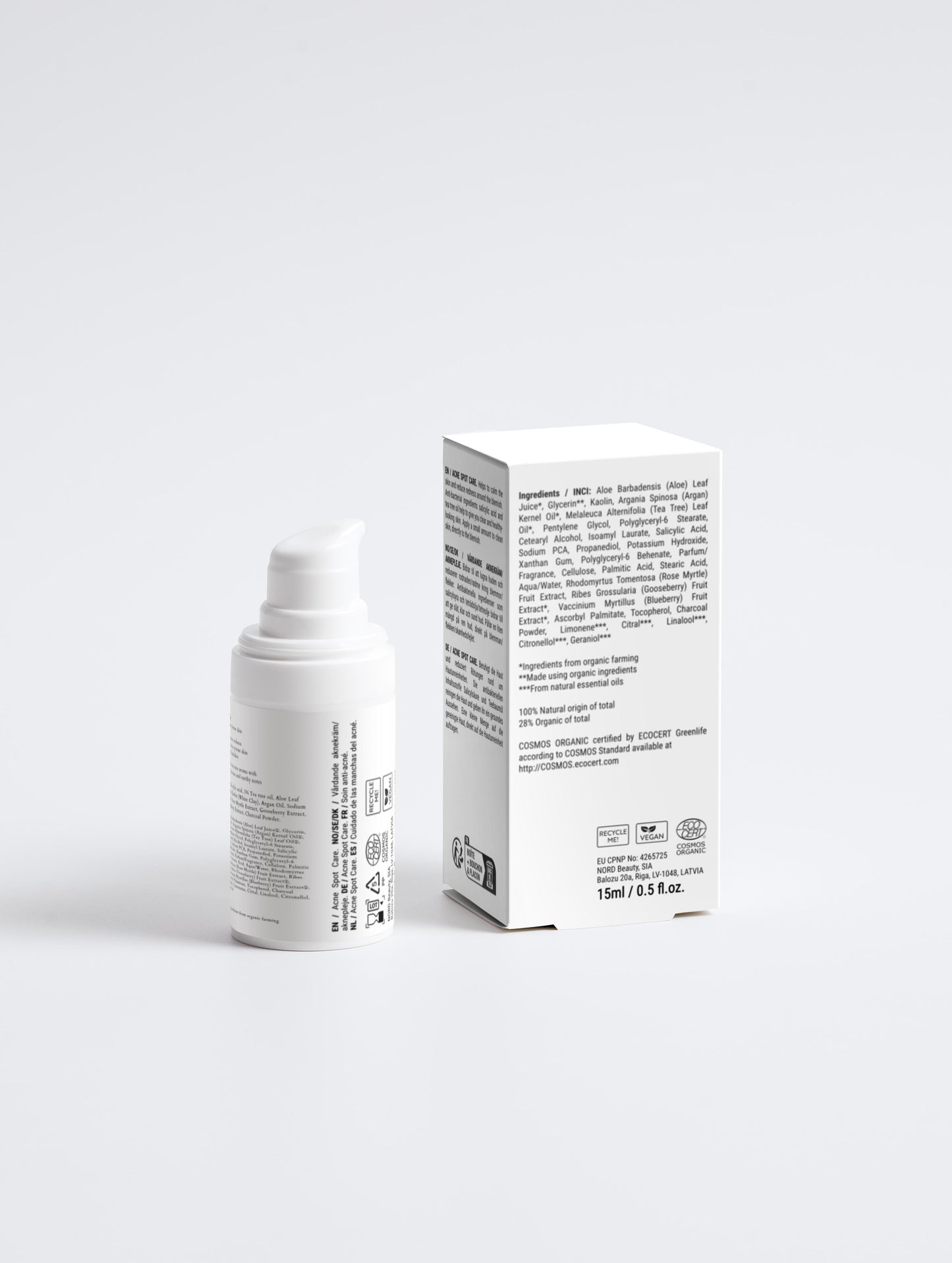 Acne Spot Care (Limited Edition)