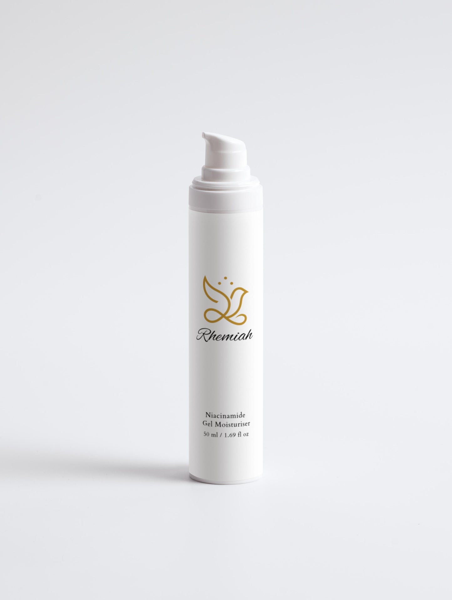 Niacinamide Gel Moisturizer